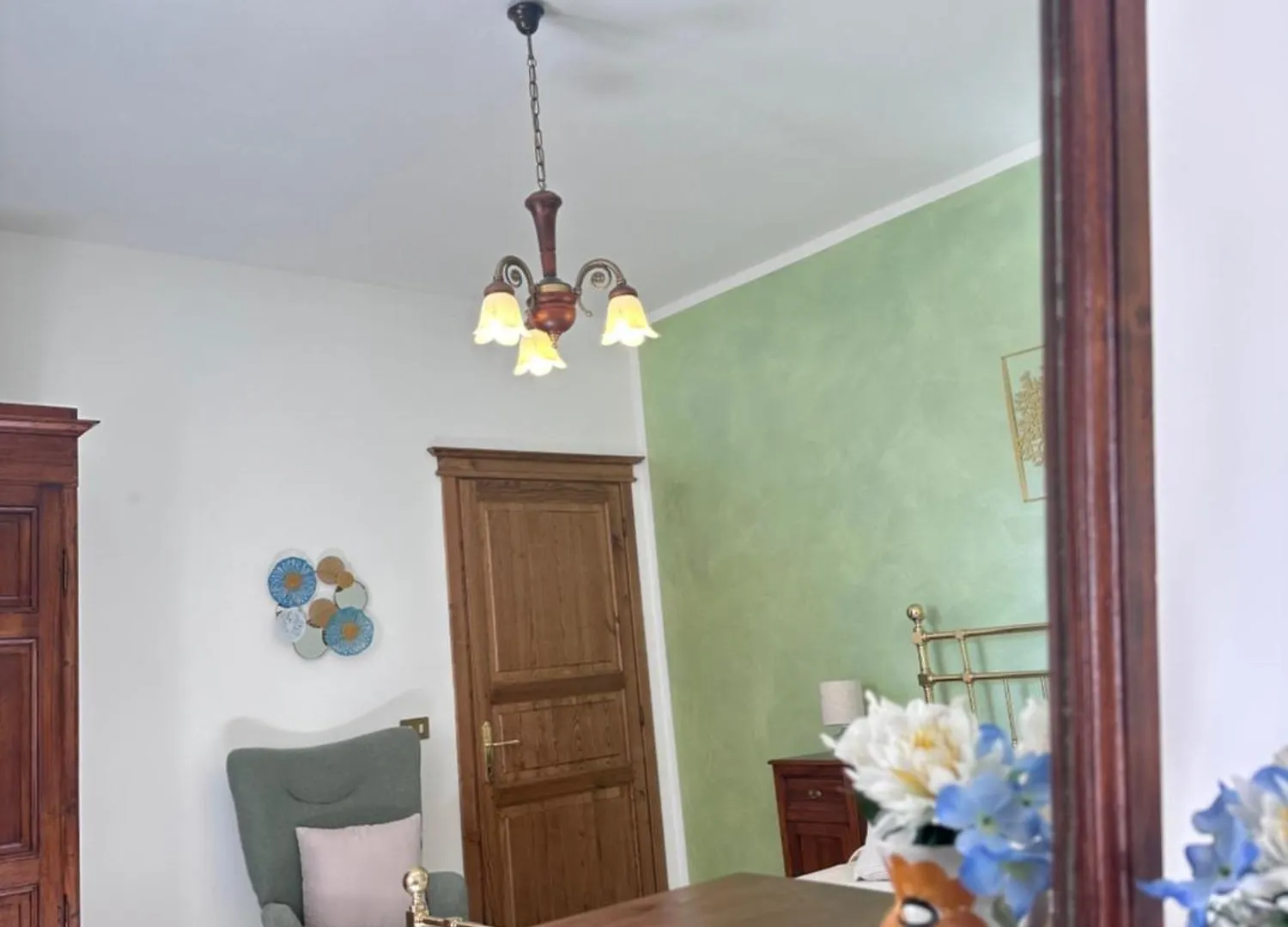 农家乐 Agriturismo San Biagio Montepulciano Stazione 意大利