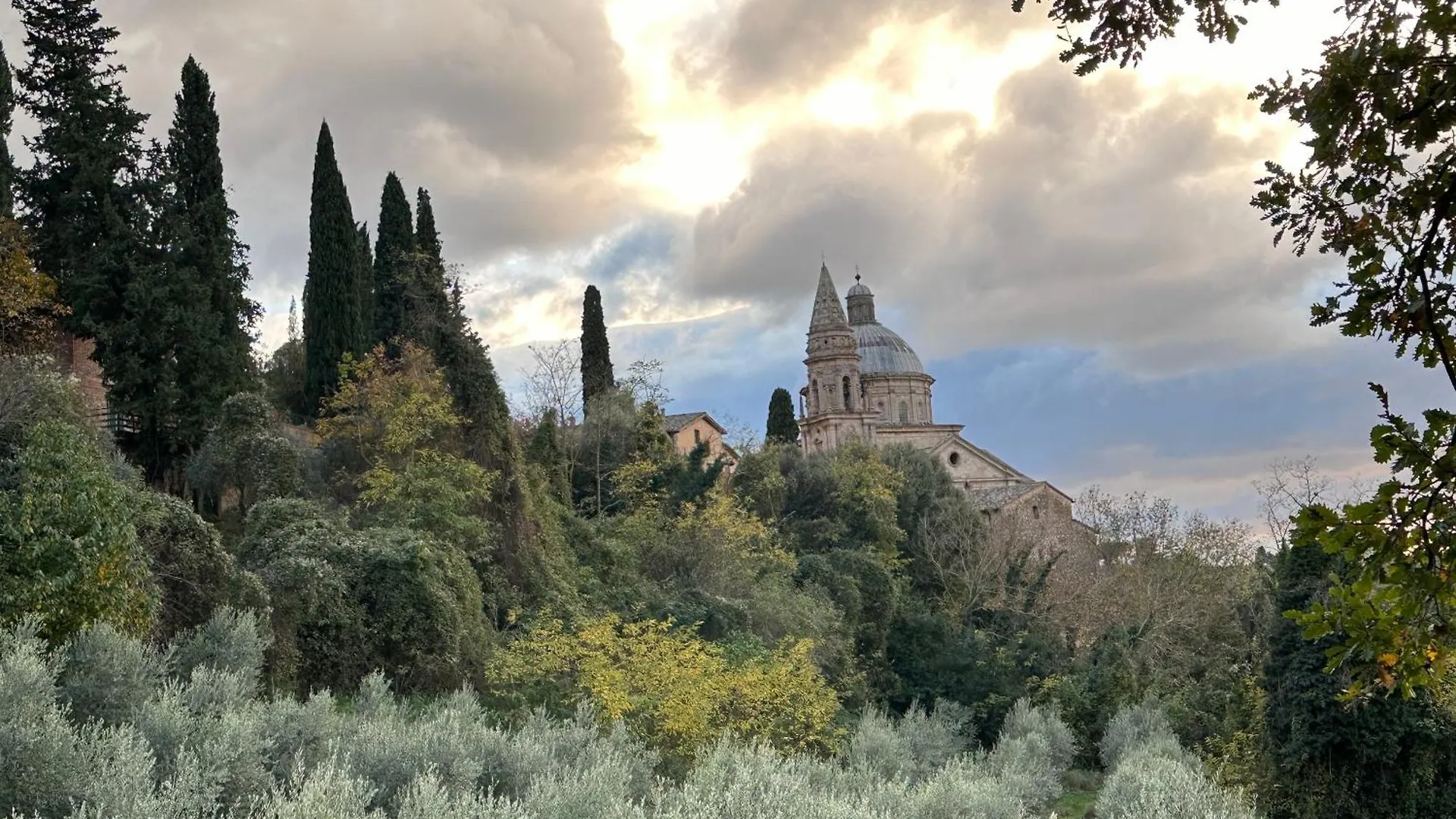 Agriturismo San Biagio Montepulciano Stazione 0*,  意大利