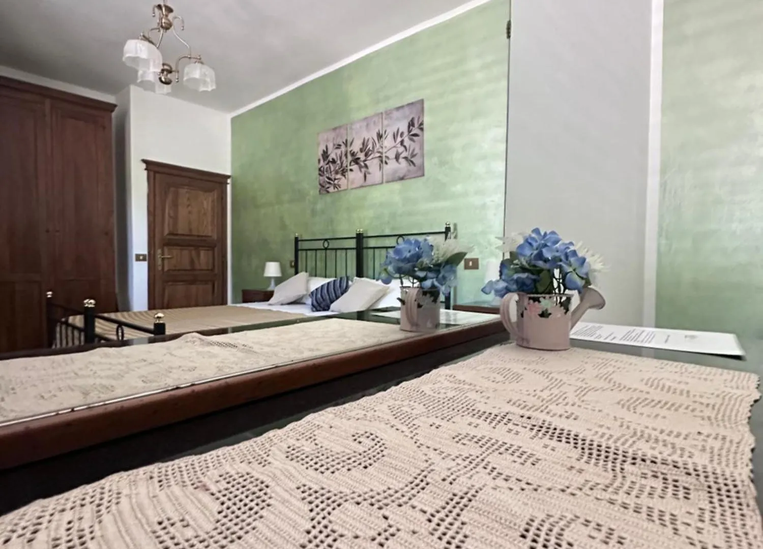 Agriturismo San Biagio Montepulciano Stazione 农家乐
