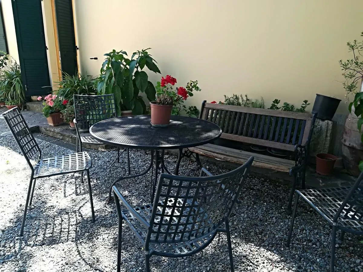 Farm stay Agriturismo San Biagio Villa Montepulciano