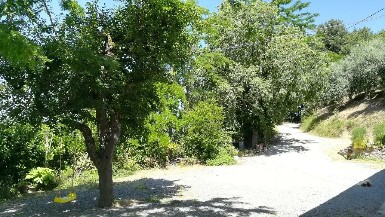 Agriturismo San Biagio Montepulciano Stazione 意大利