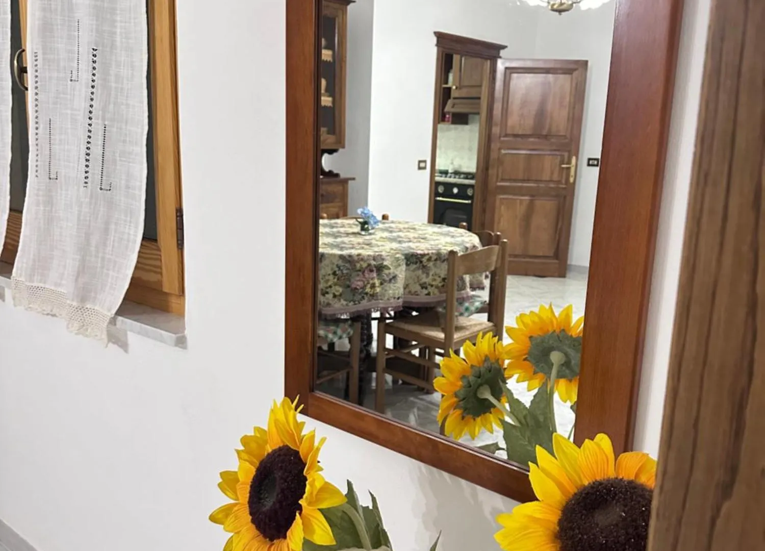 agriturismo san biagio Villa Montepulciano Stazione