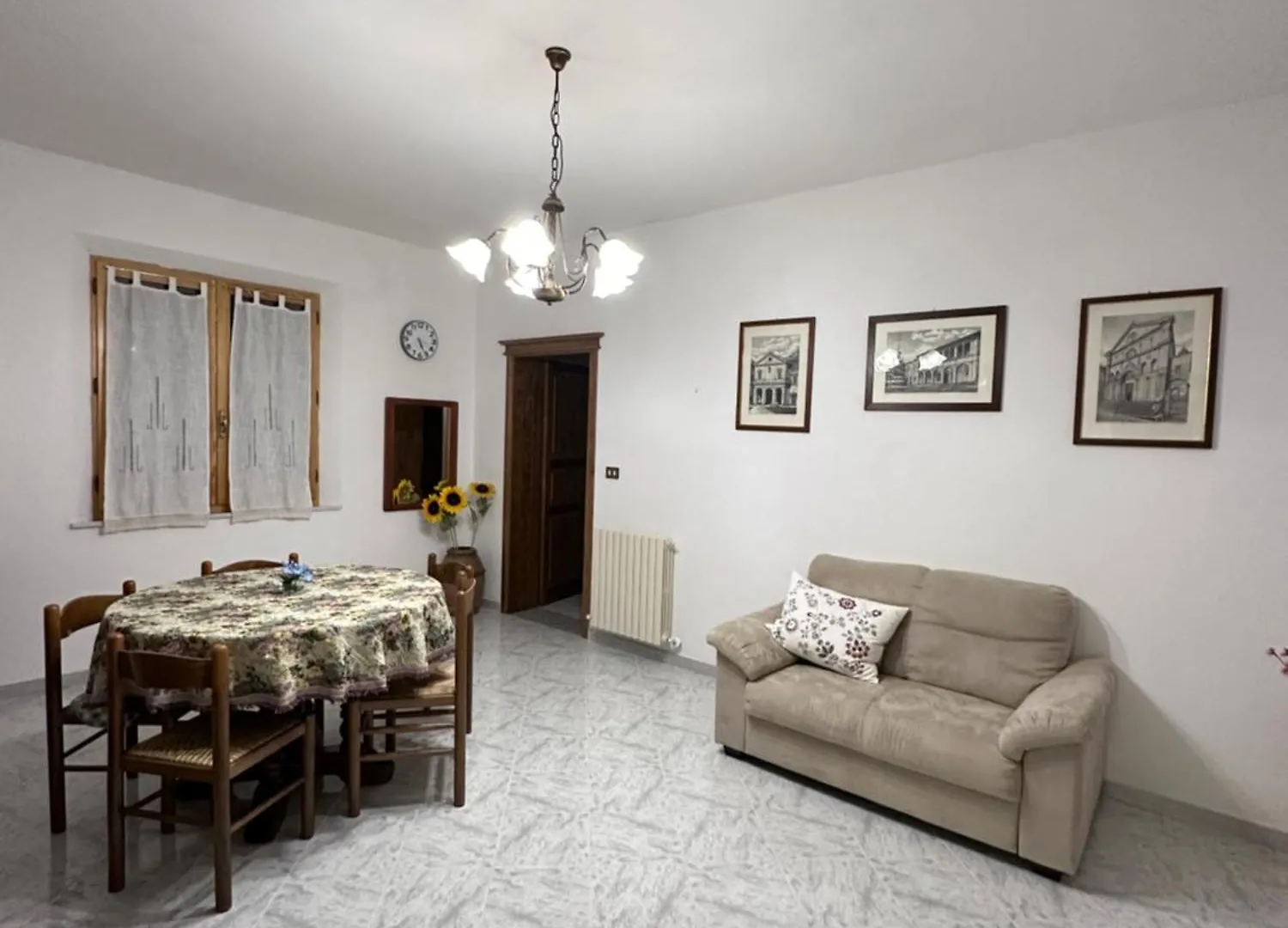 agriturismo san biagio Villa Montepulciano Stazione
