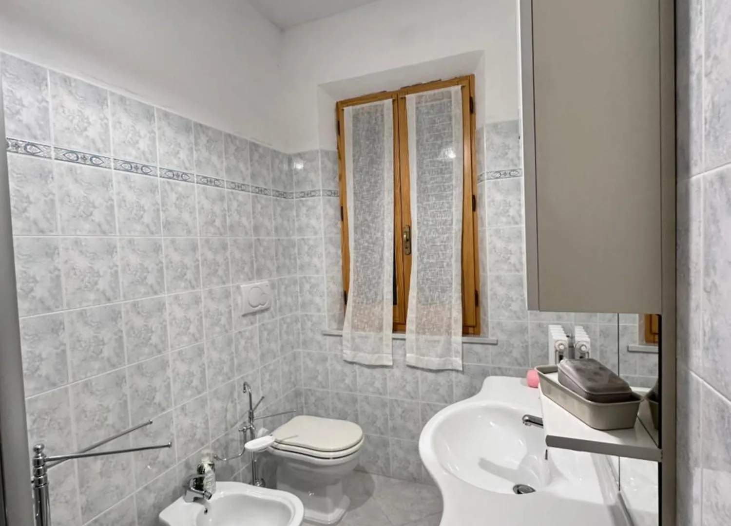 agriturismo san biagio Villa Montepulciano Stazione Alloggio per agriturismo