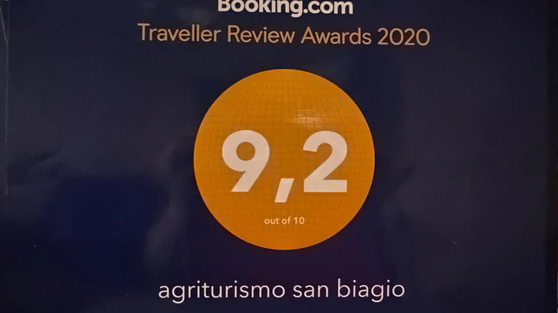 agriturismo san biagio Villa Montepulciano Stazione 0*,  Italia