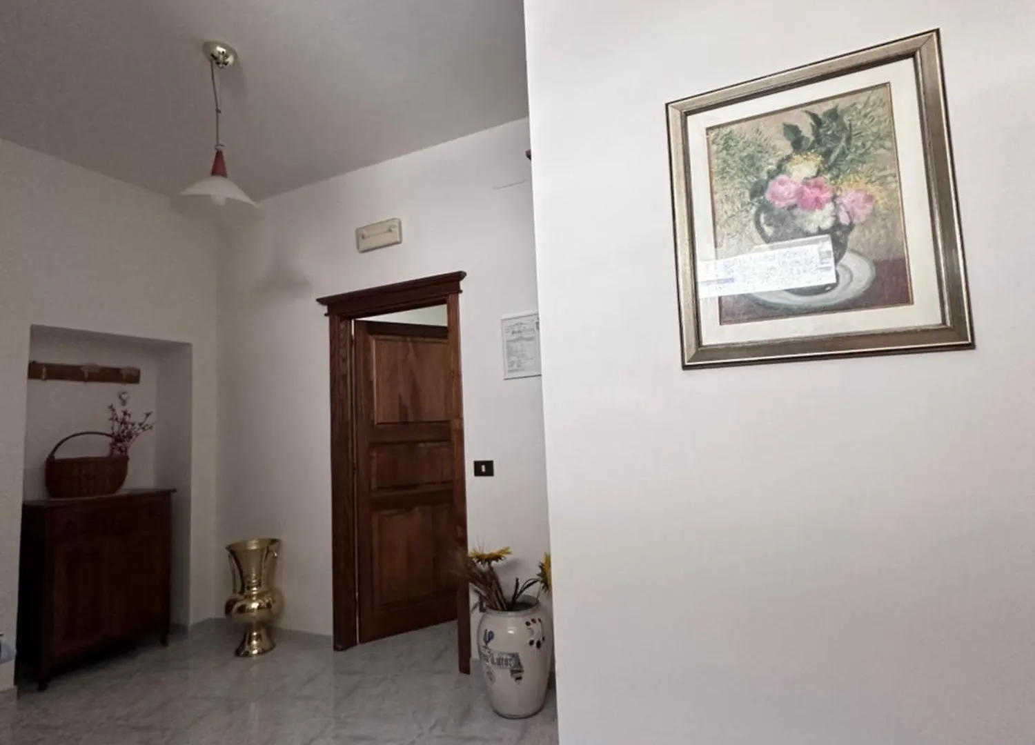 Alloggio per agriturismo agriturismo san biagio Villa Montepulciano Stazione Italia