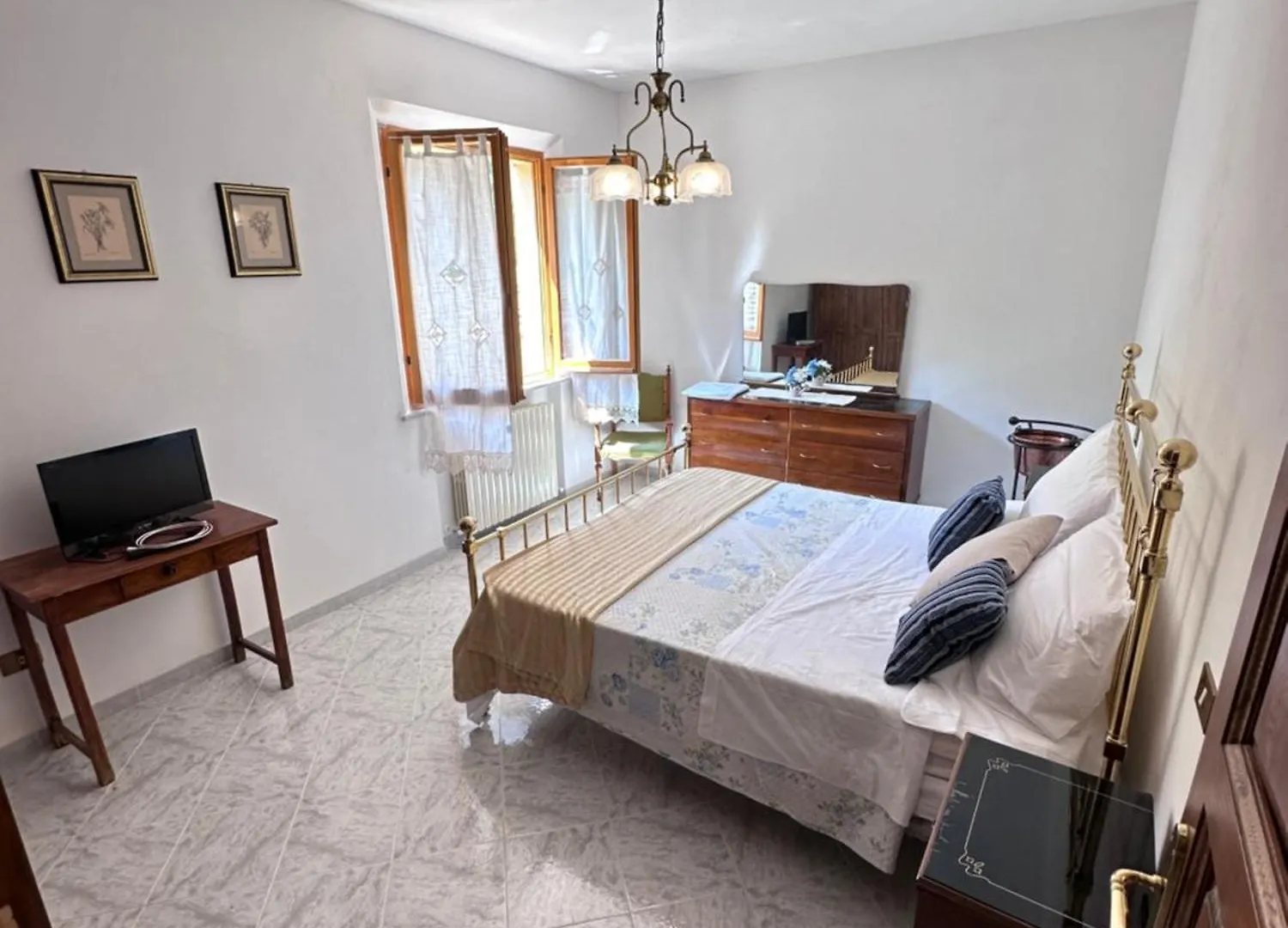 agriturismo san biagio Villa Montepulciano Stazione 0*,  Italia