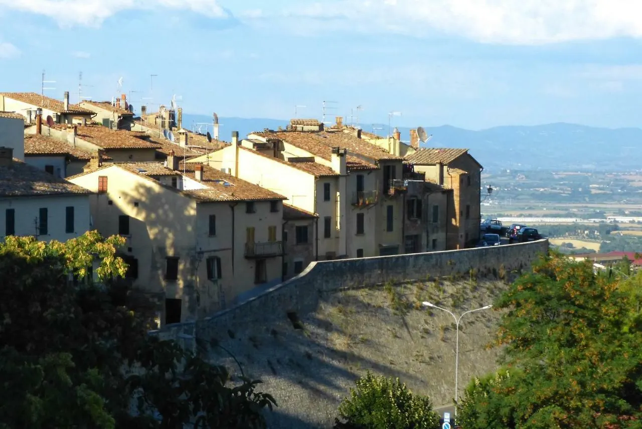 Alloggio per agriturismo agriturismo san biagio Villa Montepulciano Stazione