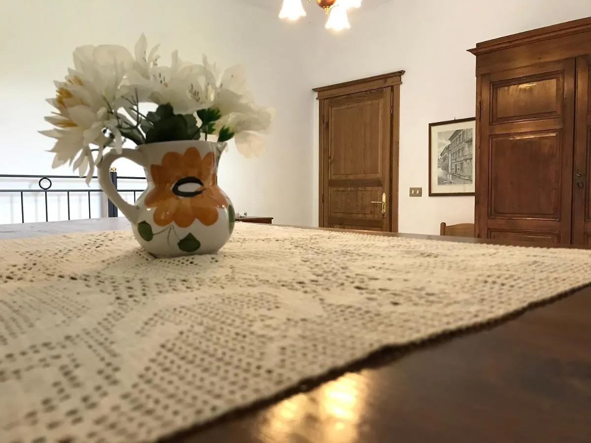 agriturismo san biagio Villa Montepulciano Stazione 0*,