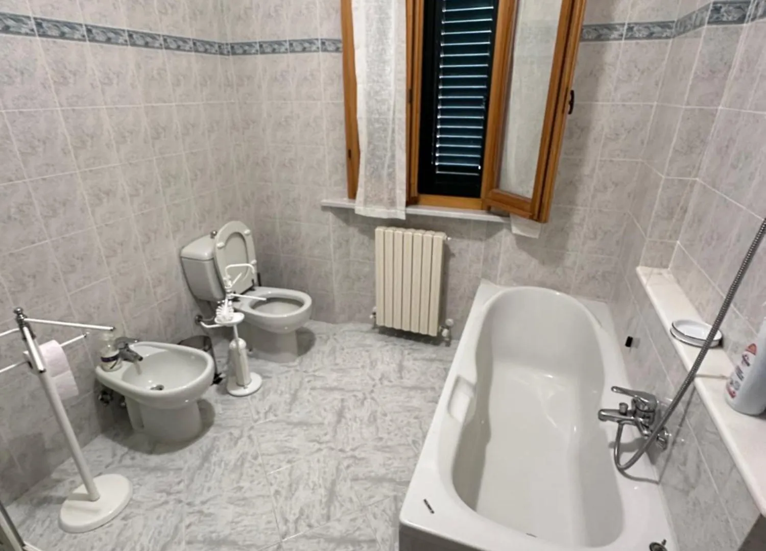 Farm stay Agriturismo San Biagio Villa Montepulciano