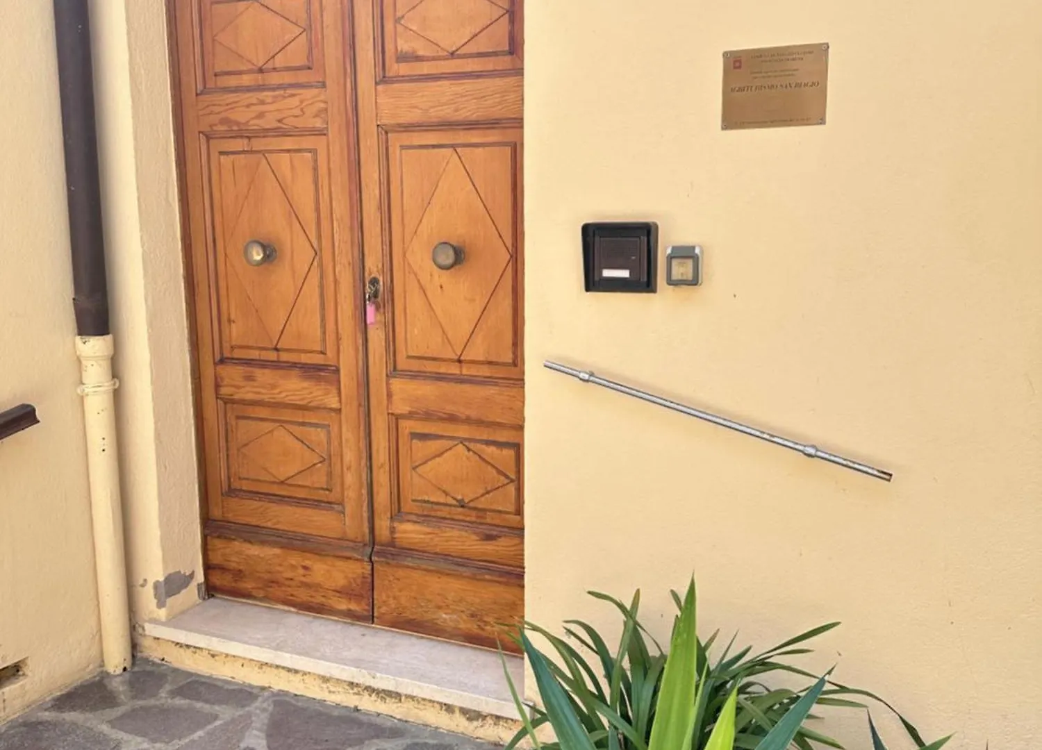 Agriturismo San Biagio Villa Montepulciano 0*,