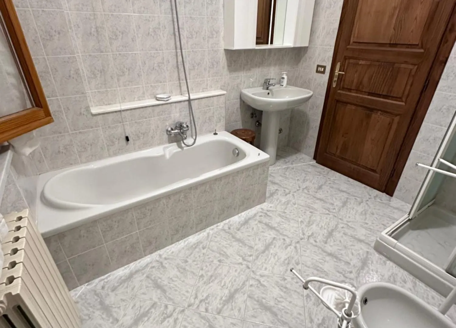 Agriturismo San Biagio Villa Montepulciano 0*,
